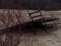 Куршская коса возглавила антирейтинг пляжей Калининградской области