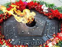 В Калининграде ветеранов войны в 9 раз больше, чем участников