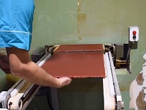 Сырьё для пастилы в Калининградской области везут из Кабардино-Балкарии