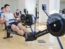  В Калининграде пройдут соревнования по академической гребле в закрытых помещениях