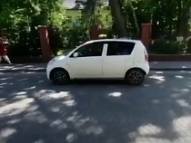 В Пионерском в ДТП с такси ранена девочка 