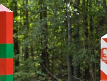 На границе с Польшей в Калининградской области задержали иностранку