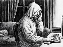 Средний «чек» мошенников снизился в 4 раза