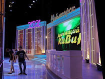 Для зрителей «Голосящего КиВиНа» организуют трансфер от «Янтарь Холла» до станции Светлогорск-2