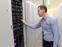 ЦОД в центре Калининграда прокачали до уровня помощи ЖКХ и медицине