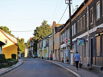 Администрация Славского района не утвердила нормы градостроения