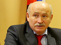 Юрий Шитиков: калийный рудник в Нивенском нужно удалить от посёлка (видео)