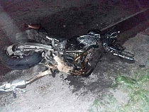 В Кострово трагическое ДТП с двумя мотоциклами (карта)