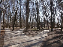 «Автотор» софинансировал благоустройство сквера в Калининграде