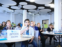Названы имена четверых победителей Всероссийского конкурса детских социальных проектов