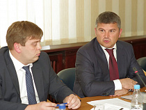 Кирилл Юткин вернулся в «Янтарьэнерго» генеральным директором