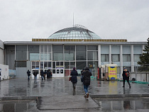 В аэропорту Калининграда появится амбулифт