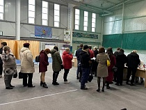 В Германии в шоке от розыгрыша квартир на выборах в Калининградской области