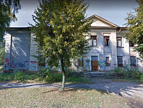 В Светлом стройплощадку пришлось огораживать через суд