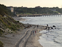 Приехал в Пионерский и убил