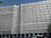 «Никинвест» изменил параметры гостиницы на Верхнем озере по требованию оператора