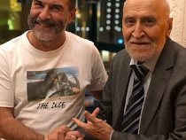 Гришковец встретился с Дроздовым по его настоянию (фото)