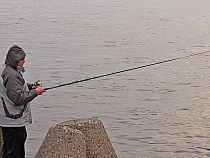 Вылов щуки запретят с 1 марта 