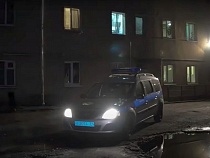 В Калининграде форточка помогла вору проникнуть в квартиру 