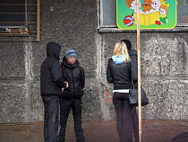 В Калининградской области нет подростков-экстремистов