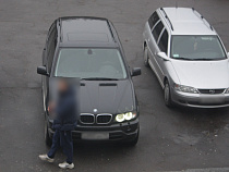 «Согласие» заставили доплатить за БМВ Х5