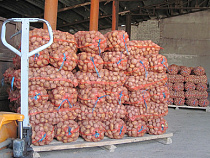 Калининградский Минсельхоз предлагает фермерам скооперироваться