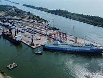 Беспрозванных укрепляет связь эксклава с «большой» Россией 