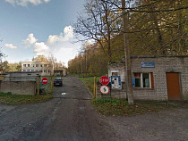 Светлогорску дали месяц на закрытие доступа на бывший объект водоканала