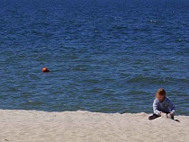 В Калининградской области предупредили о скором изменении моря