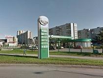 Россия шокирована ценой бензина в Калининграде