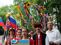 В Калининграде пройдет Фестиваль свадеб в национальном стиле 