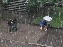 Когда в Калининградской области выпадет хотя бы один дождь?