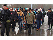 Из Калининградской области готовятся выдворить поляка