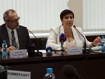 Председатель Общественной палаты высказалась о повышении пенсионного возраста