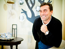 Евгений Марчелли возвращается на сцену «Тильзит-театра»