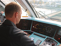 В Калининграде нашли подростка, кидавшего камни в поезд на Светлогорск