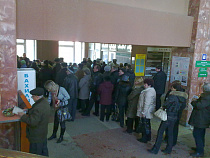 Роспотребнадзор развидел эпидемию ОРВИ в Калининграде