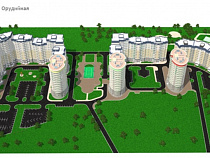Все дома по программе «Жилье для российской семьи» планируют сдать до 31 декабря 2017 года