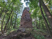 В июне названы всего два дождливых дня в Калининградской области