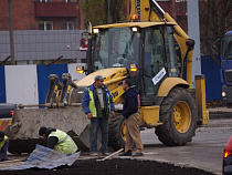 Власти потратят 170 млн рублей на выкуп земли под строительство Северного обхода 
