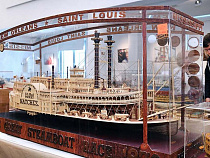 Лучшие судомоделисты мира приехали в Калининград на чемпионат