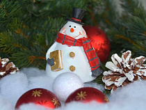 Девочка, просившая у Деда Мороза одеял и подушек, хочет много конфет 