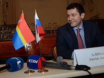 Антон Алиханов: у нас больше сооружений 13-14 веков, чем во Владимире и Ярославле