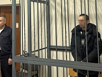 Под Калининградом озверевшего отца закрыли от людей