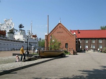 В Калининград привезут винтовки и пистолеты из Тулы 