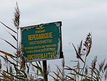 Охотников и рыболовов Калининграда оштрафовали на 13 000 рублей