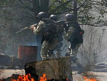 На востоке Украины продолжают стрелять в мирных жителей