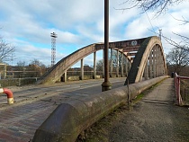 Реконструкция моста в Советске подорожала в 4 раза за 4 года