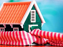 Калининград: зима близко