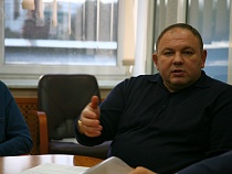 Замглавы Калининграда Шумилин и «Эпицентр»